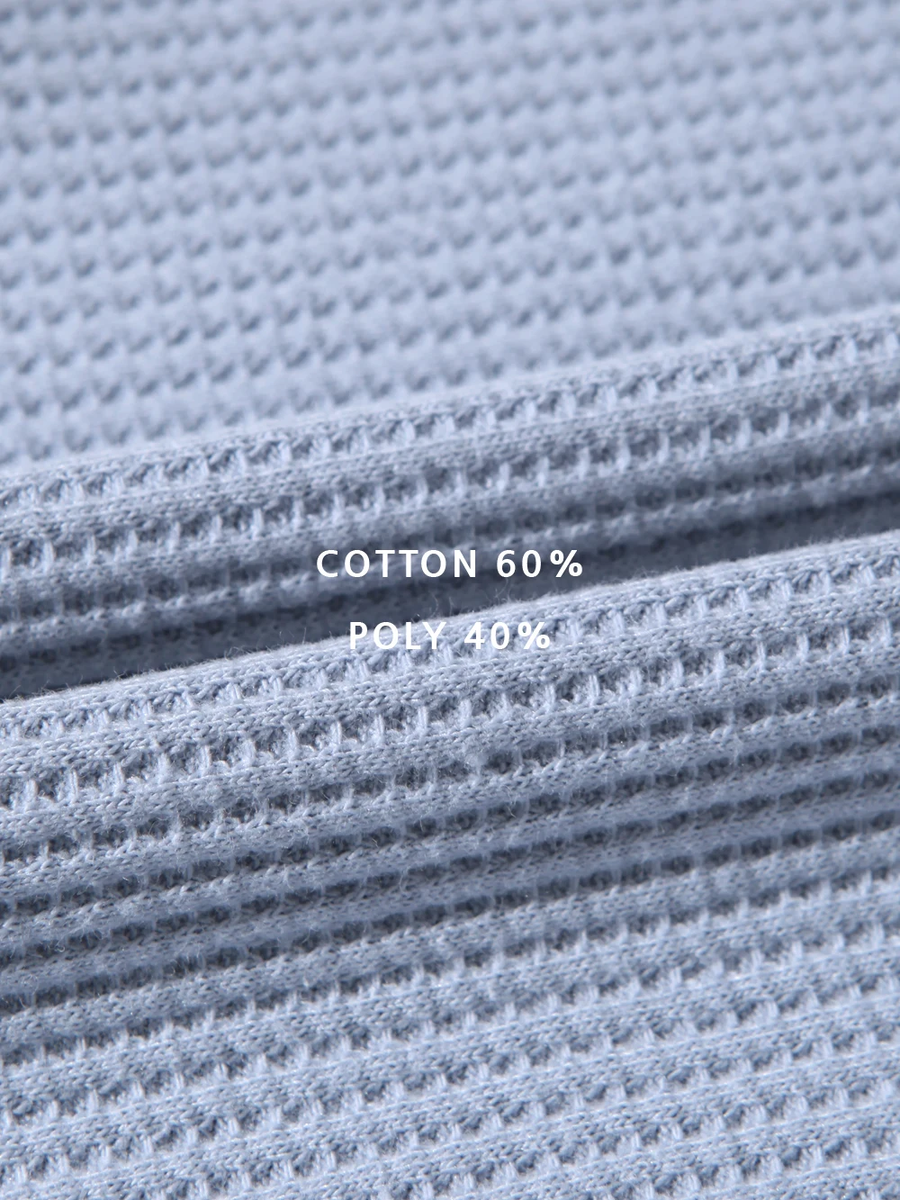 DAYSTAND 와플 래글런 핑거홀 티셔츠 추가 이미지 18